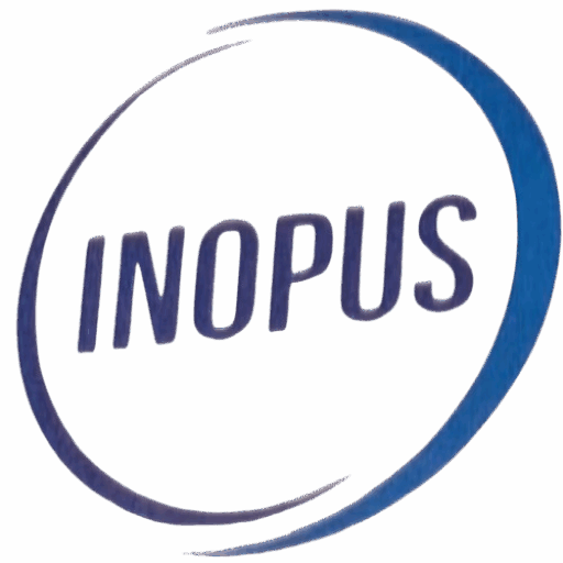 LOGO PT INOPUS