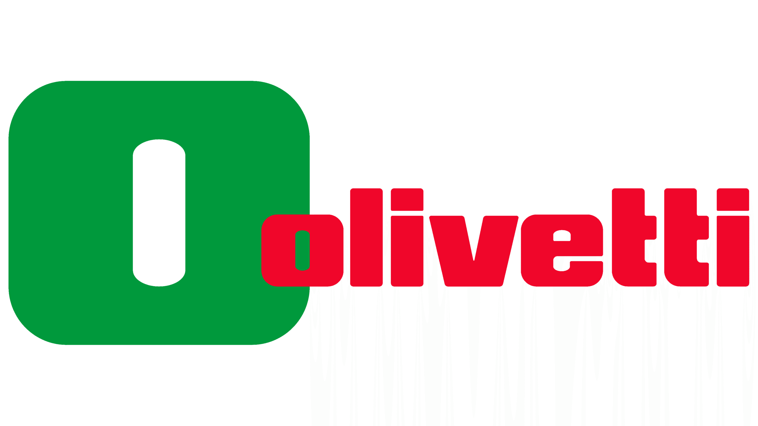 Olivetti Logo
